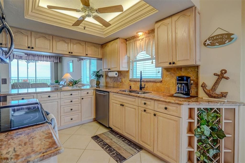 4341 Bay Beach LN # 644, FORT MYERS BEACH FL 33931-14