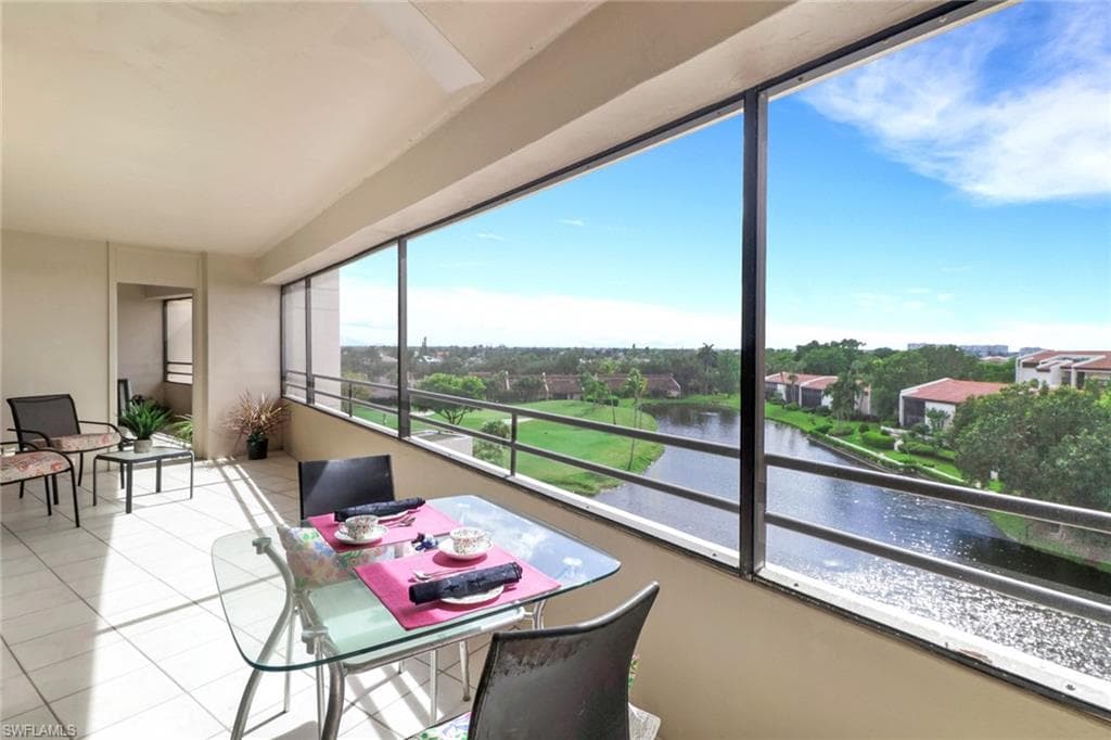 5260 S Landings DR # 605, FORT MYERS FL 33919-3