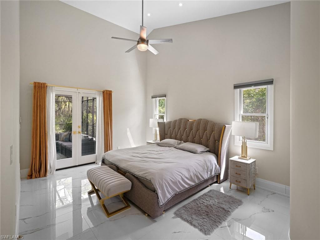 2140 Harlans RUN, NAPLES FL 34105-5