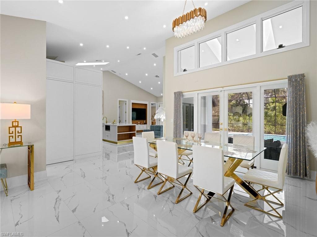 2140 Harlans RUN, NAPLES FL 34105-4