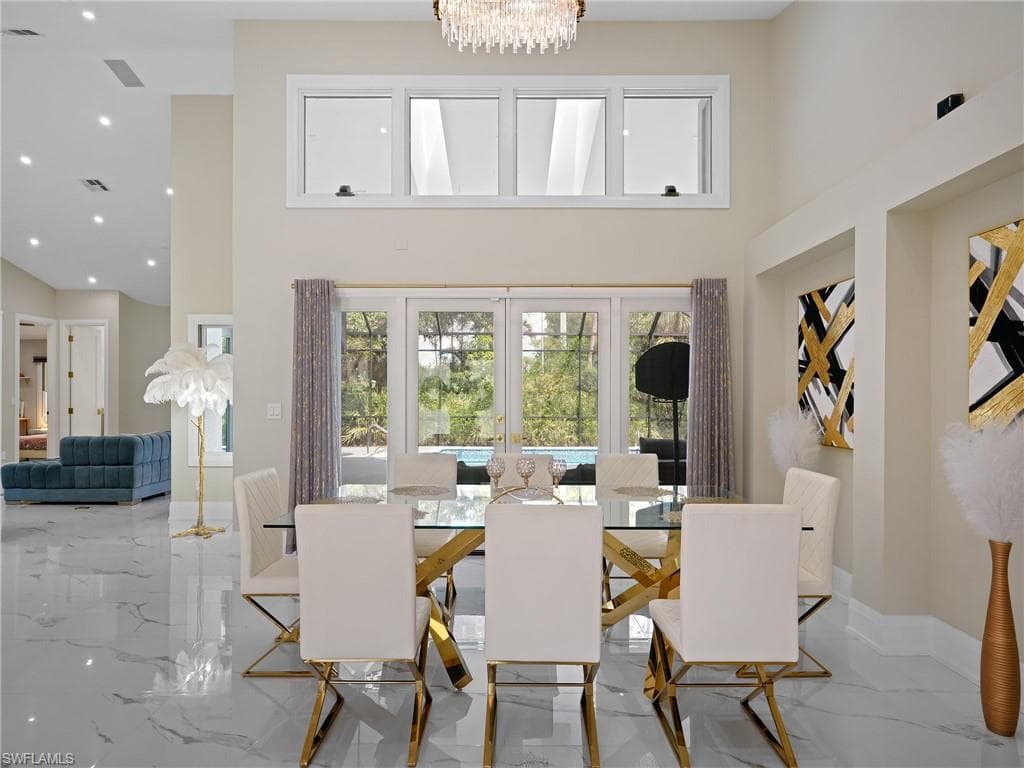 2140 Harlans RUN, NAPLES FL 34105-13