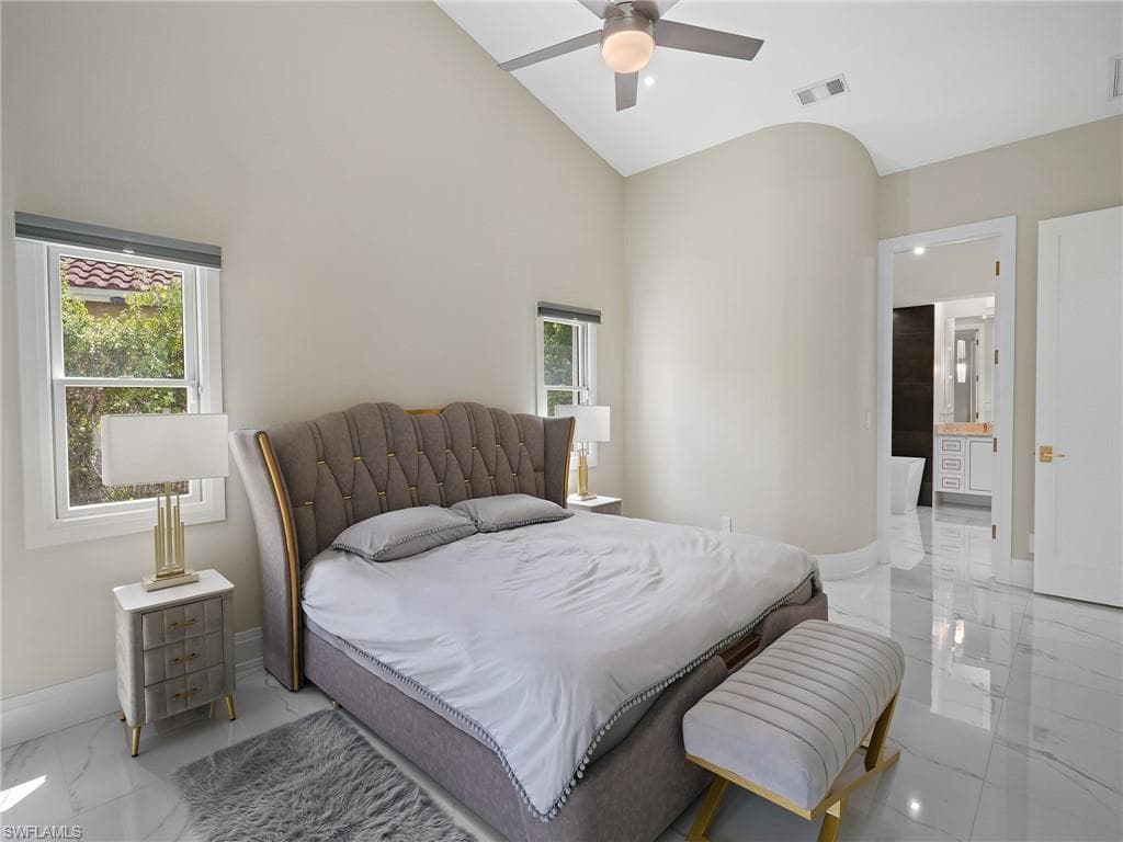 2140 Harlans RUN, NAPLES FL 34105-18