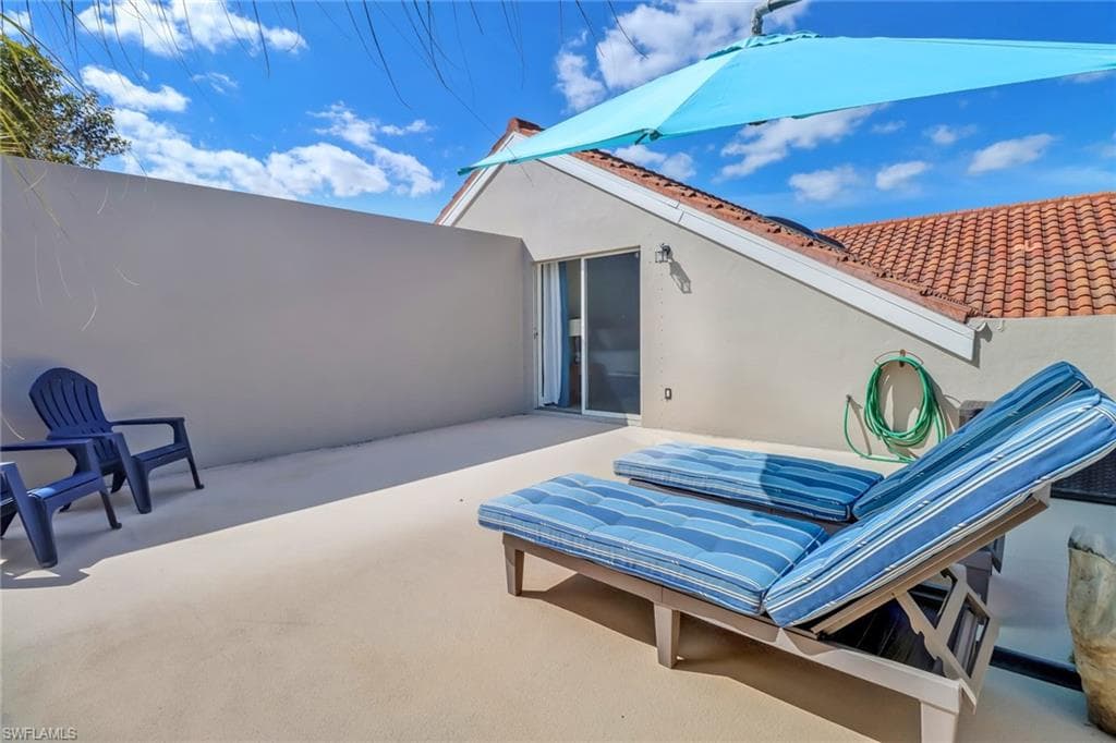 4325 Covey CIR # 10B, NAPLES FL 34109-25