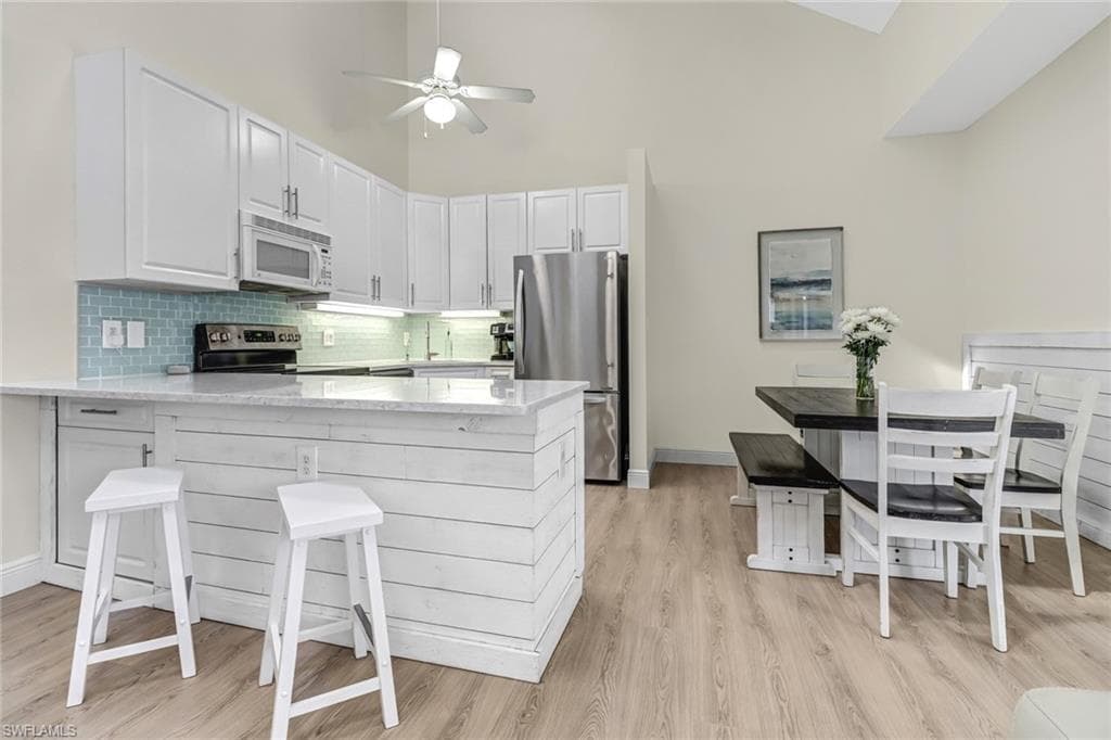 4325 Covey CIR # 10B, NAPLES FL 34109-6