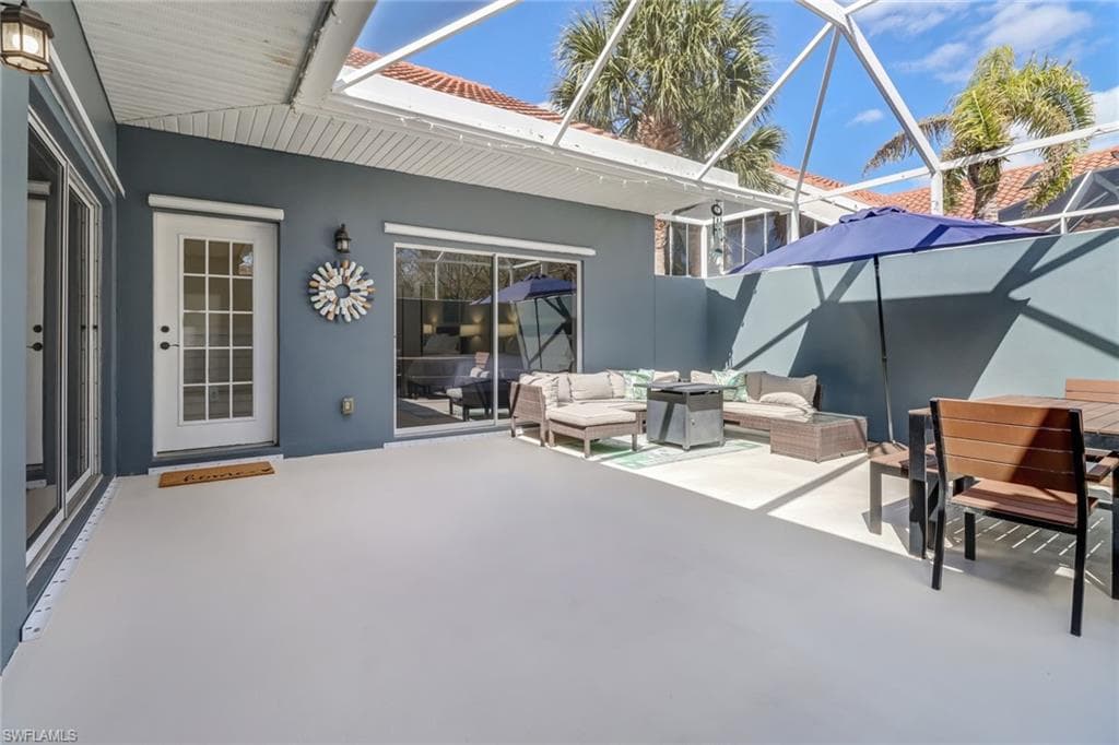 4325 Covey CIR # 10B, NAPLES FL 34109-17