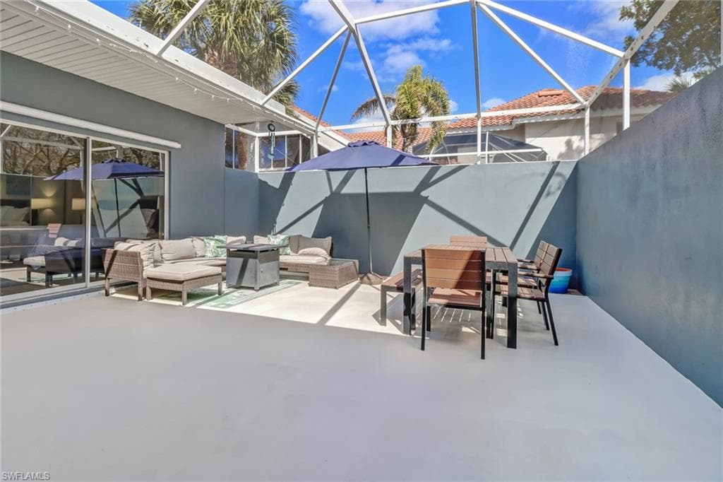 4325 Covey CIR # 10B, NAPLES FL 34109-18