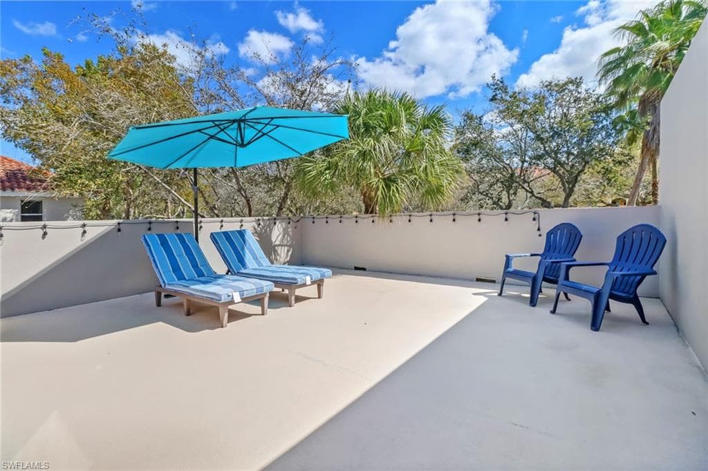 4325 Covey CIR # 10B, NAPLES FL 34109-24