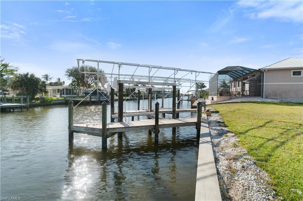 4815 Esplanade ST, BONITA SPRINGS FL 34134-1