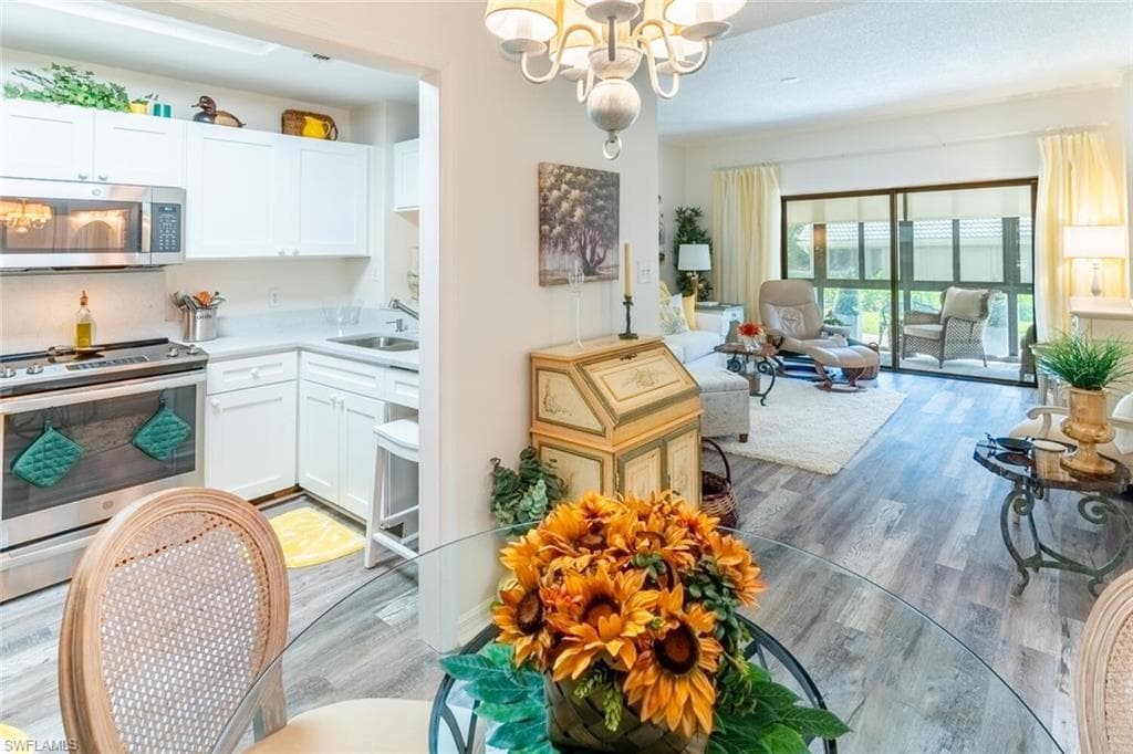 201 Arbor Lake DR # 101, NAPLES FL 34110-5