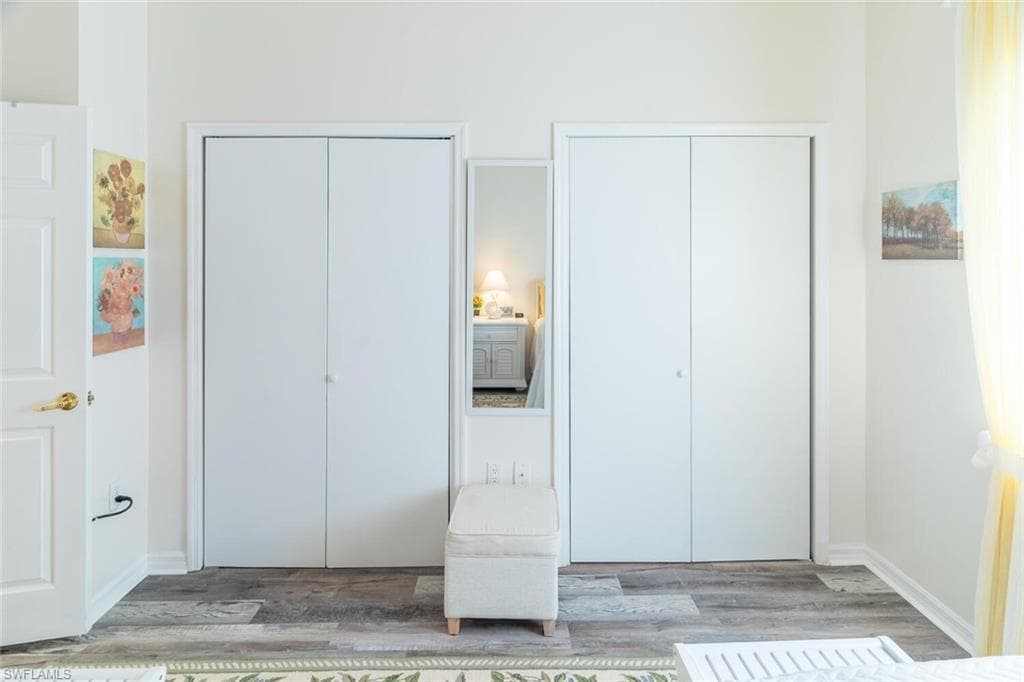 201 Arbor Lake DR # 101, NAPLES FL 34110-15