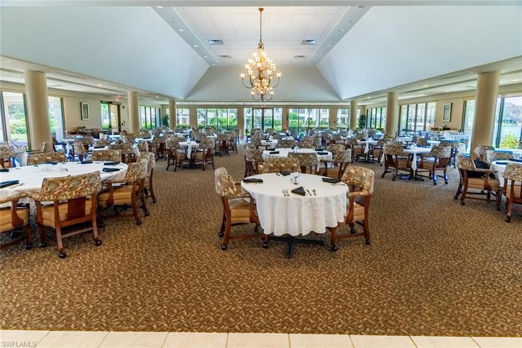 201 Arbor Lake DR # 101, NAPLES FL 34110-25