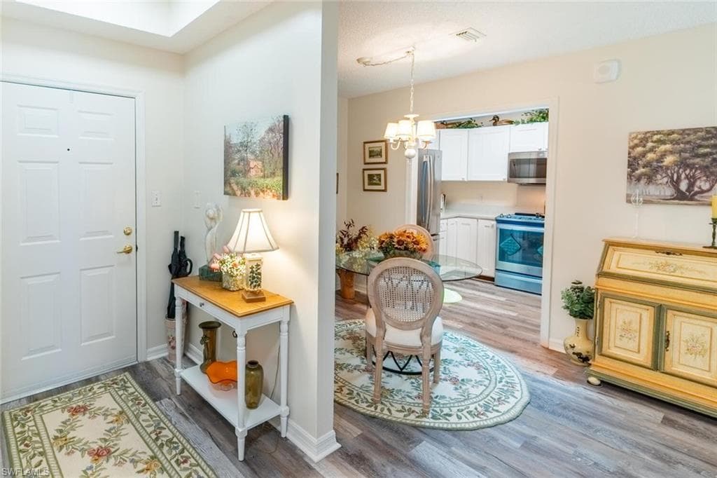 201 Arbor Lake DR # 101, NAPLES FL 34110-6