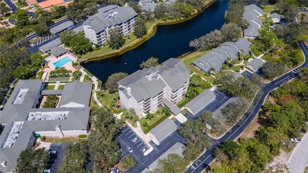 201 Arbor Lake DR # 101, NAPLES FL 34110-31