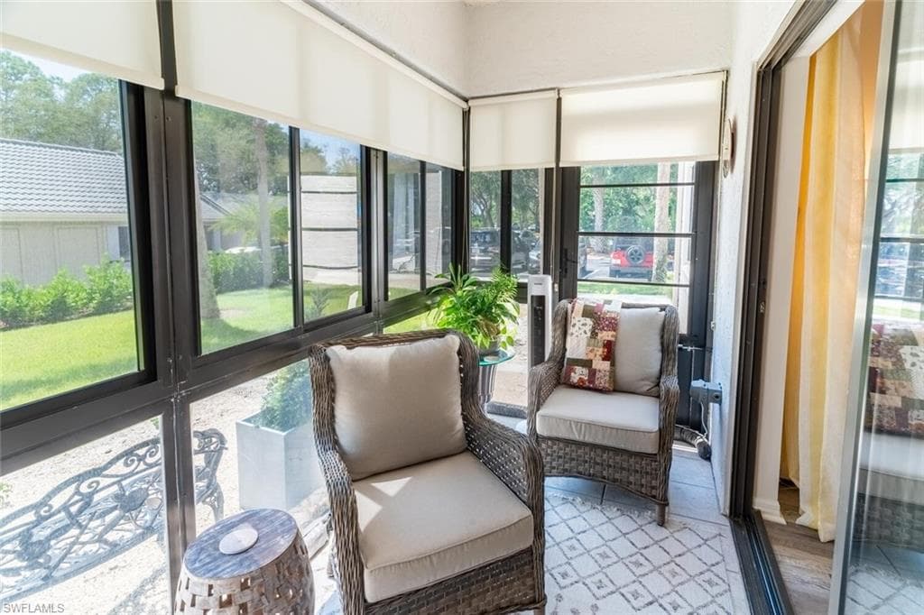 201 Arbor Lake DR # 101, NAPLES FL 34110-17