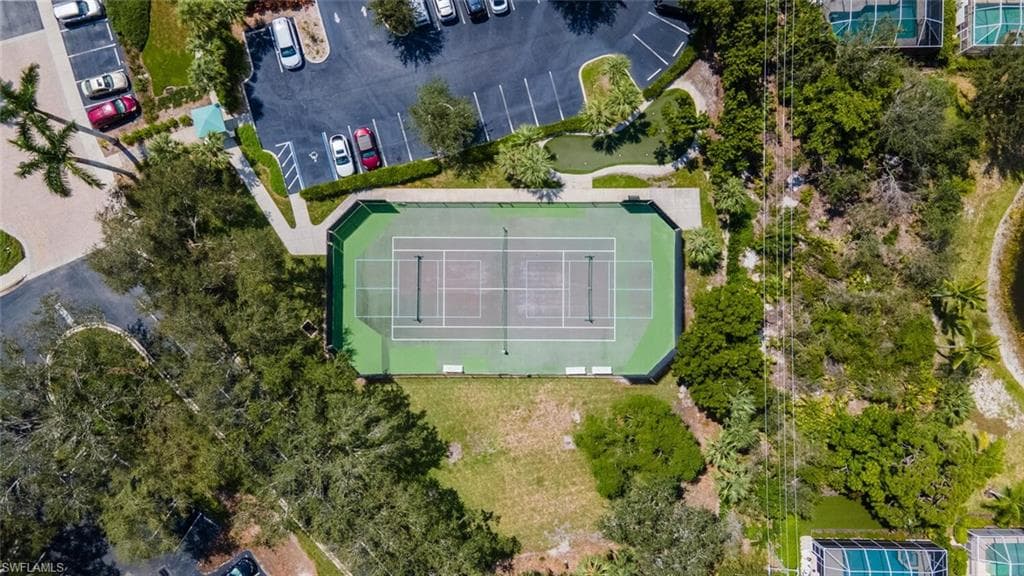 201 Arbor Lake DR # 101, NAPLES FL 34110-24