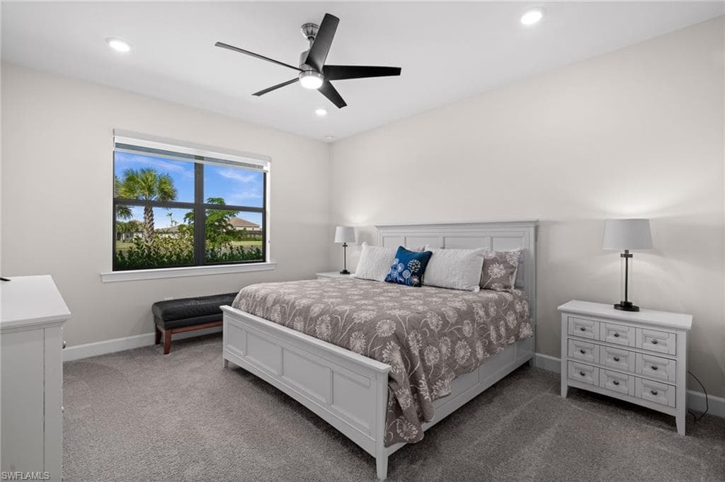 3663 Passion Vine DR, ALVA FL 33920-5