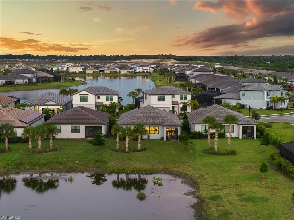 3663 Passion Vine DR, ALVA FL 33920-11