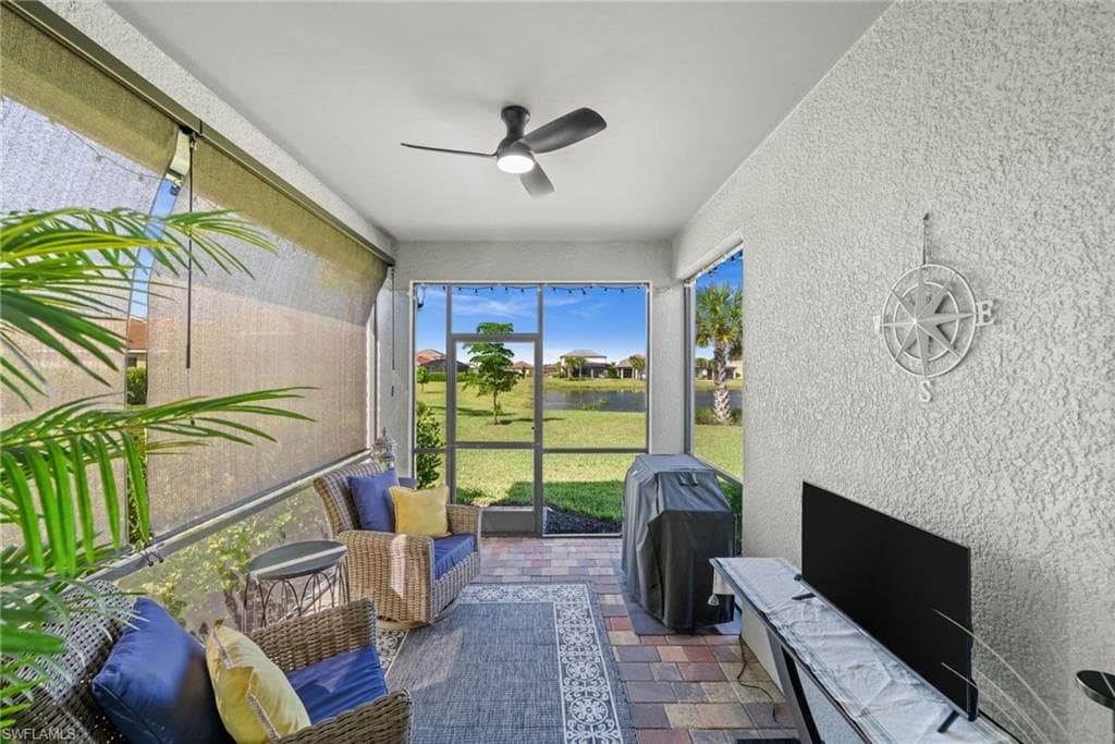 3663 Passion Vine DR, ALVA FL 33920-25