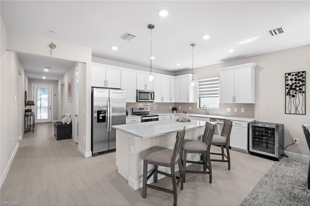 3663 Passion Vine DR, ALVA FL 33920-21