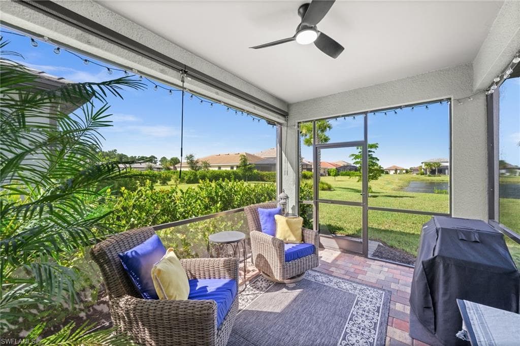 3663 Passion Vine DR, ALVA FL 33920-31