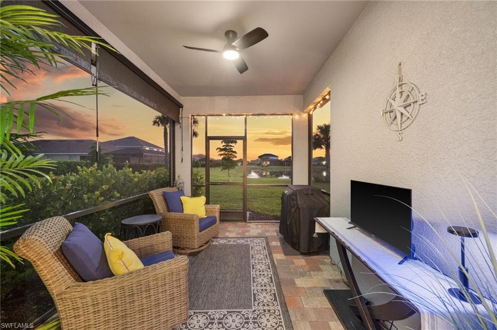 3663 Passion Vine DR, ALVA FL 33920-10