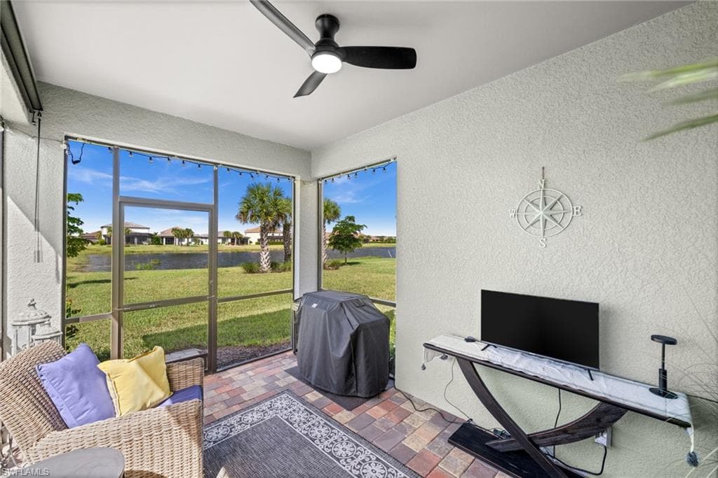 3663 Passion Vine DR, ALVA FL 33920-34