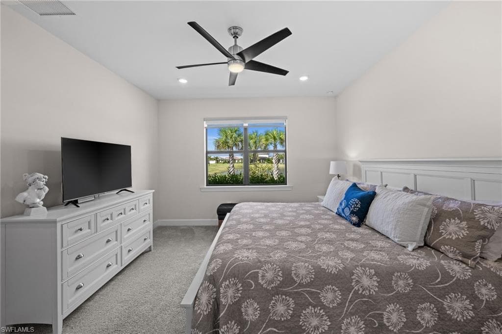 3663 Passion Vine DR, ALVA FL 33920-7