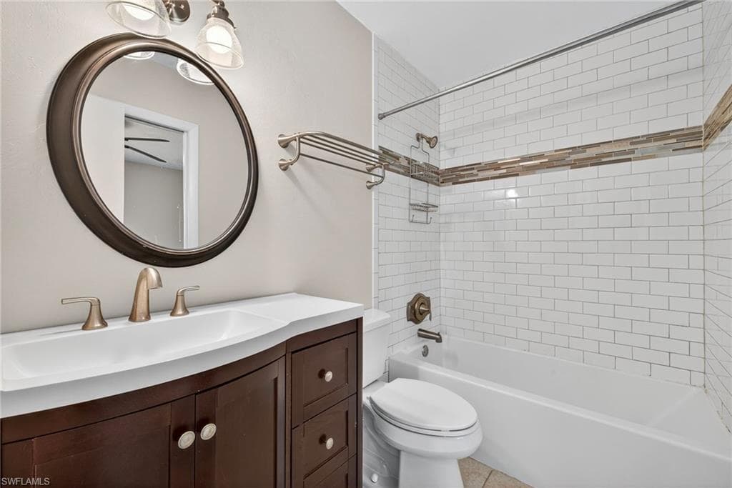 3320 New South Province BLVD # 1, FORT MYERS FL 33907-7