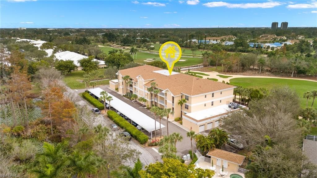 14401 Patty Berg DR # 103, FORT MYERS FL 33919-25