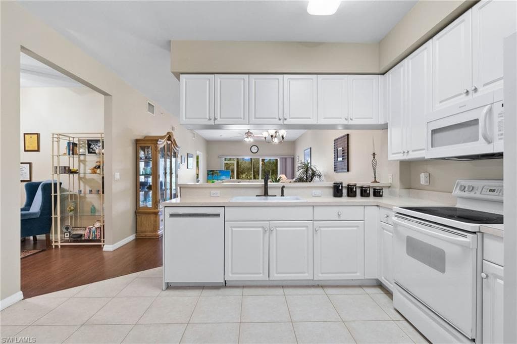 14401 Patty Berg DR # 103, FORT MYERS FL 33919-6