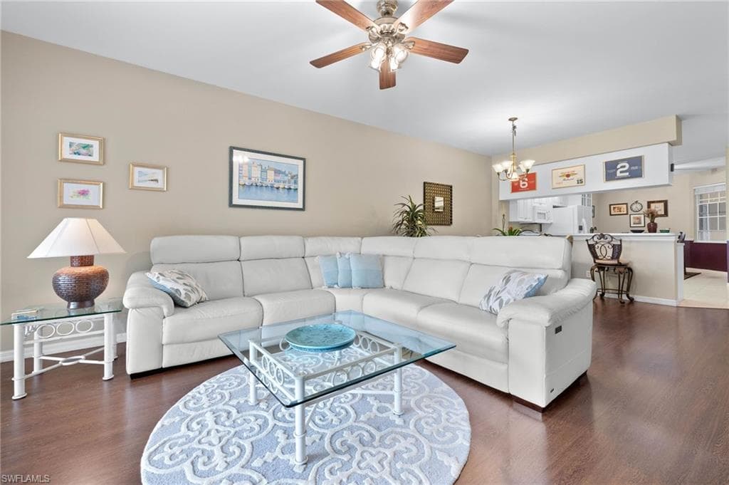 14401 Patty Berg DR # 103, FORT MYERS FL 33919-2