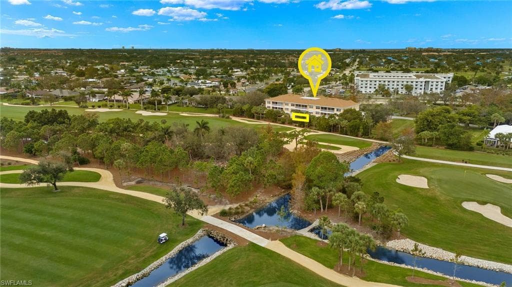 14401 Patty Berg DR # 103, FORT MYERS FL 33919-27