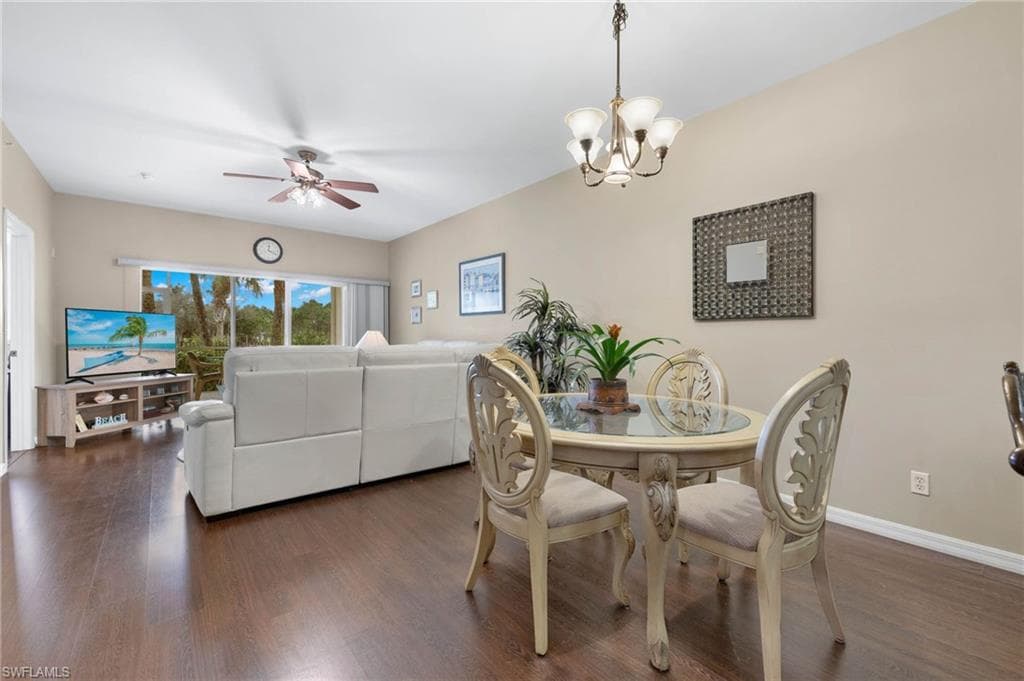 14401 Patty Berg DR # 103, FORT MYERS FL 33919-10
