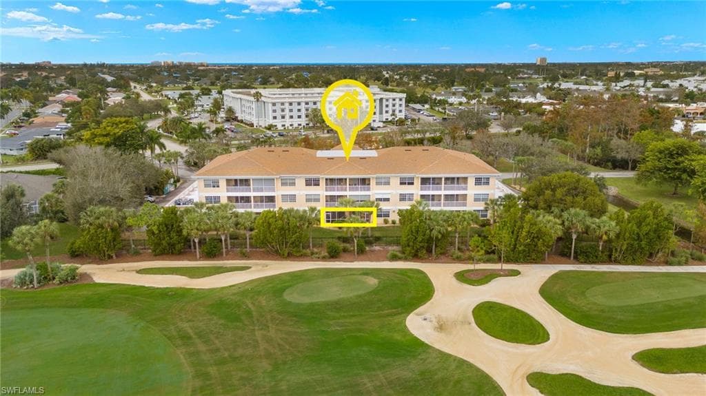 14401 Patty Berg DR # 103, FORT MYERS FL 33919-28