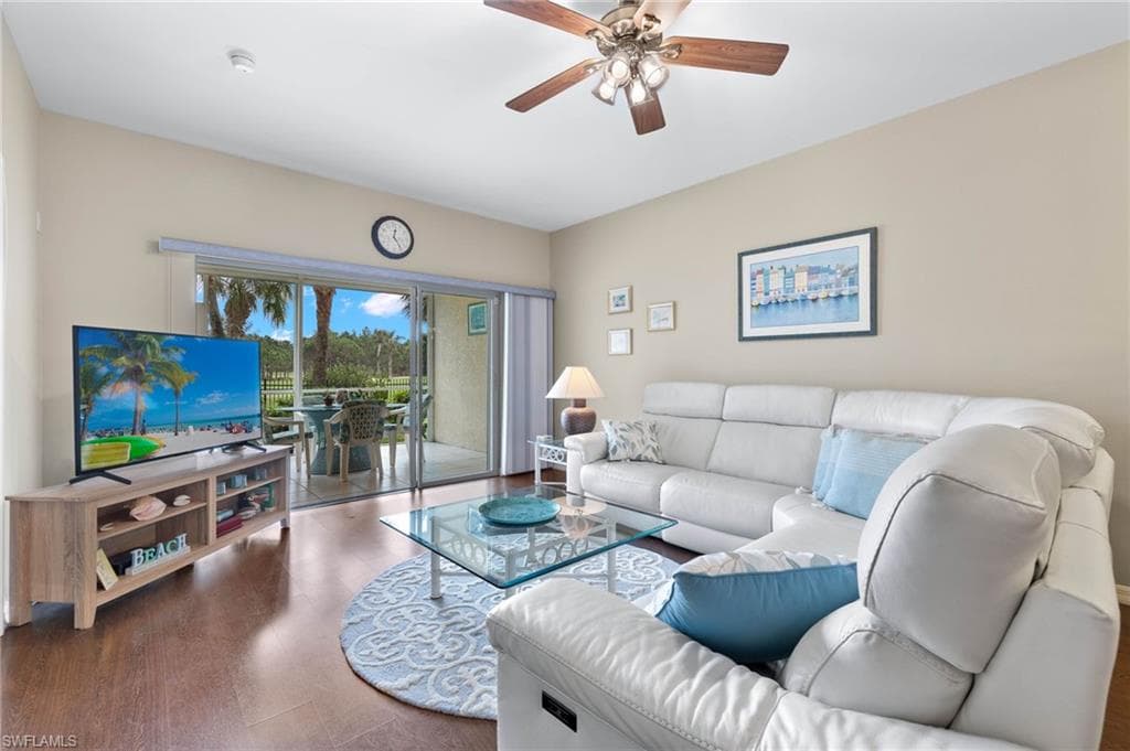 14401 Patty Berg DR # 103, FORT MYERS FL 33919-3