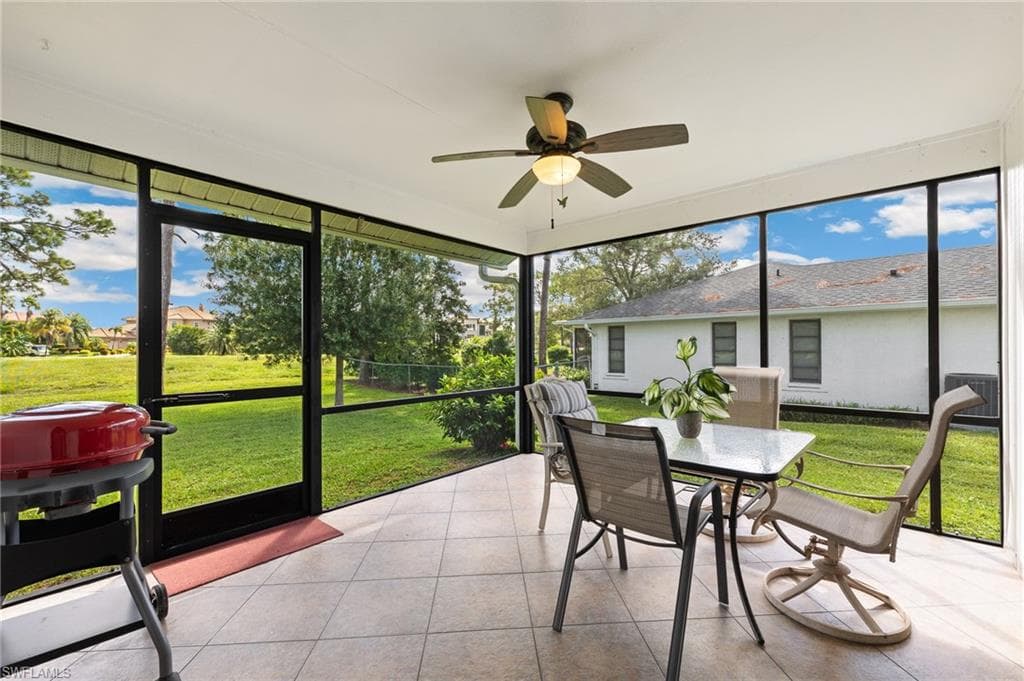 15138 Sam Snead LN, NORTH FORT MYERS FL 33917-15