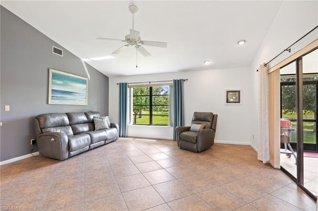 15138 Sam Snead LN, NORTH FORT MYERS FL 33917-4