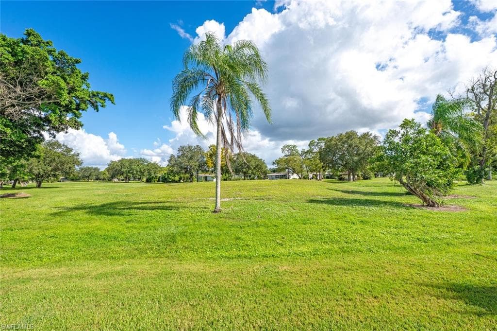 756 Charlemagne BLVD, NAPLES FL 34112-22