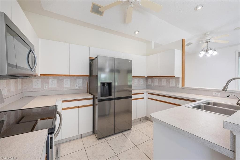 756 Charlemagne BLVD, NAPLES FL 34112-6