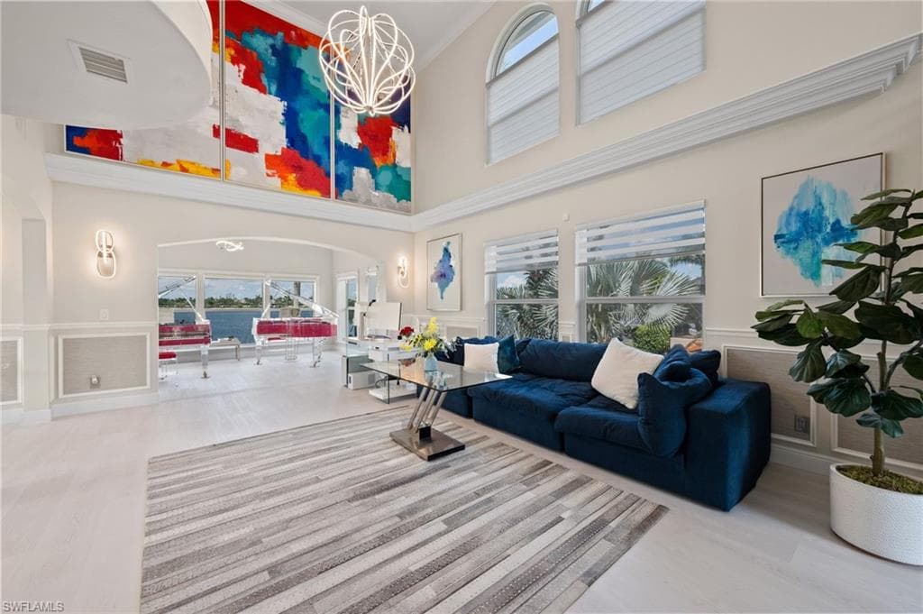 5550 Harborage DR, FORT MYERS FL 33908-5