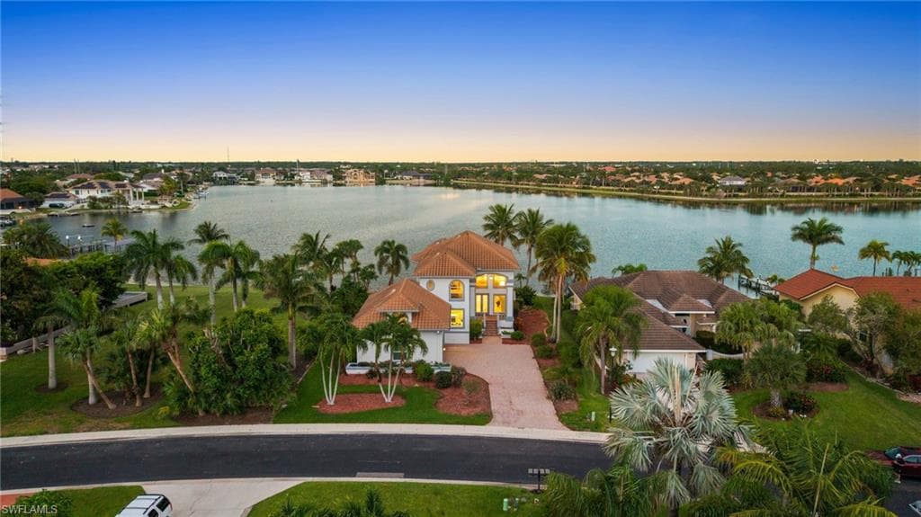 5550 Harborage DR, FORT MYERS FL 33908-11