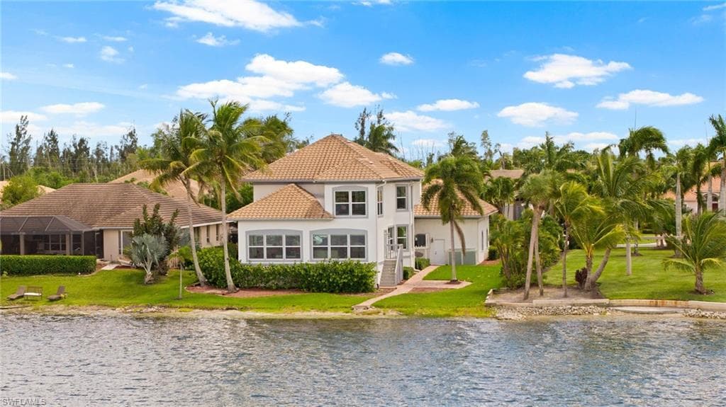 5550 Harborage DR, FORT MYERS FL 33908-31