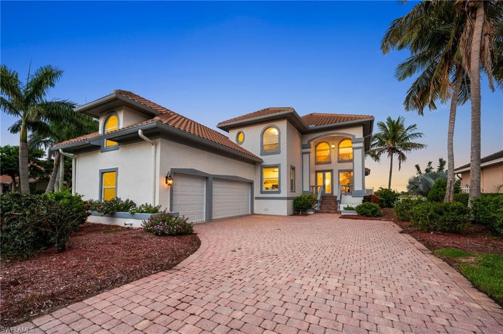 5550 Harborage DR, FORT MYERS FL 33908-37