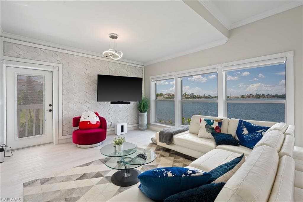 5550 Harborage DR, FORT MYERS FL 33908-9