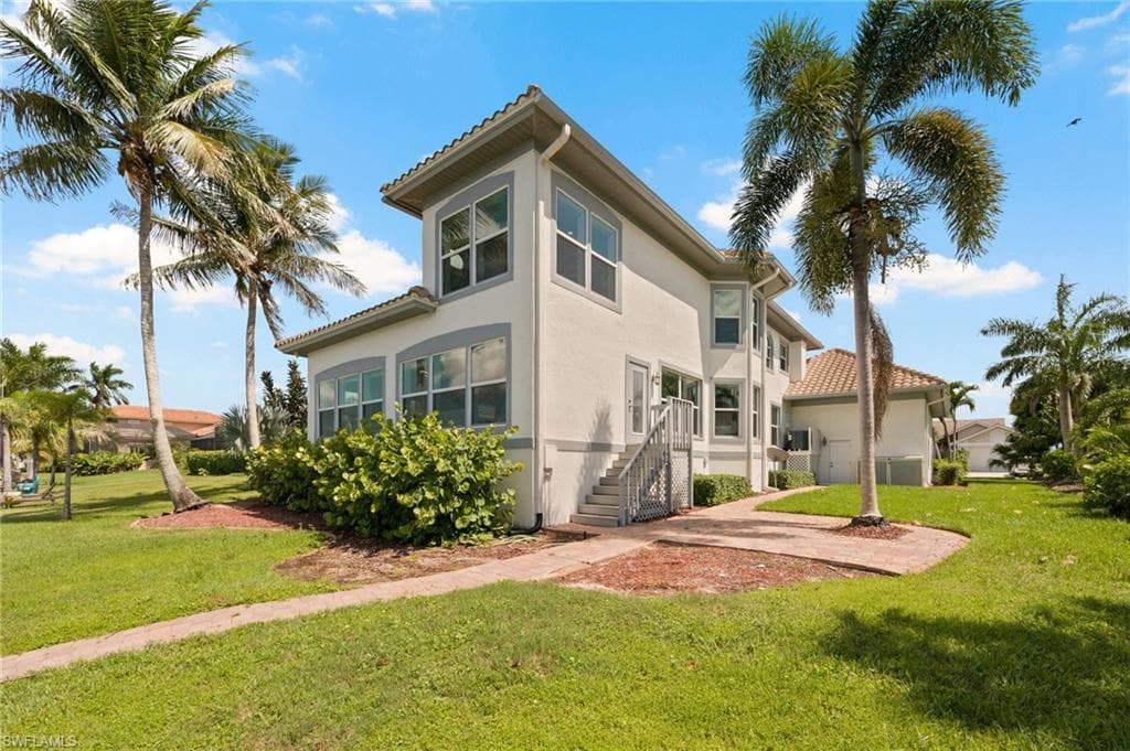 5550 Harborage DR, FORT MYERS FL 33908-32