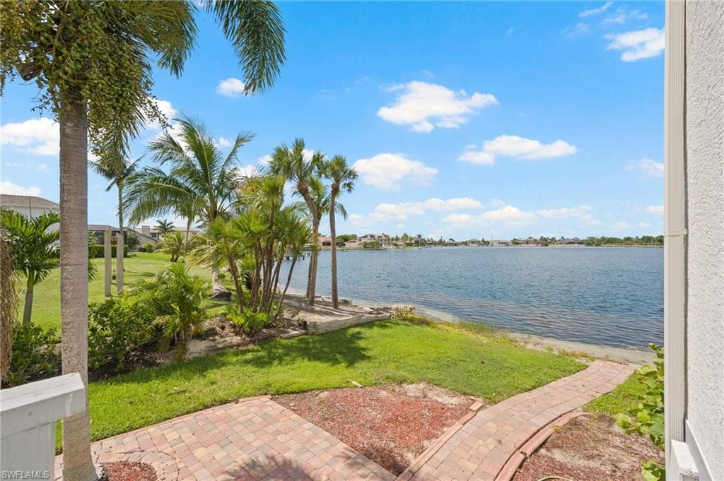 5550 Harborage DR, FORT MYERS FL 33908-10