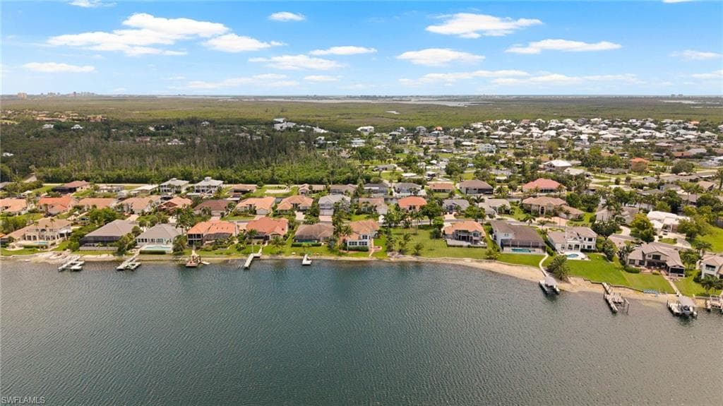 5550 Harborage DR, FORT MYERS FL 33908-34