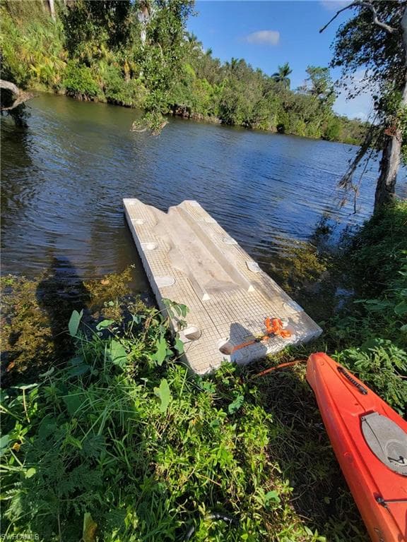 3570 Williamson RD, FORT MYERS FL 33905-7