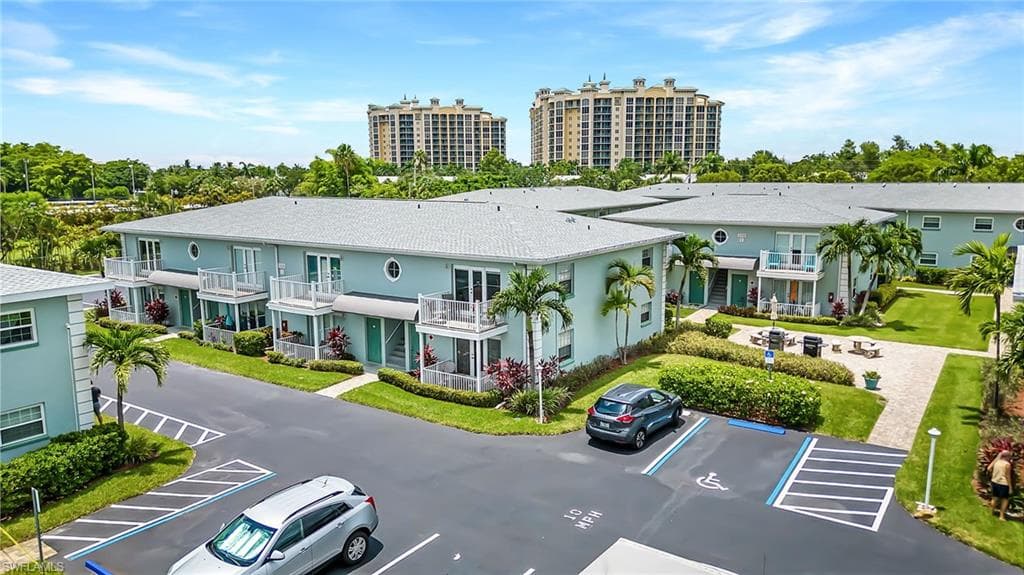 3326 N Key DR # 5, NORTH FORT MYERS FL 33903-5