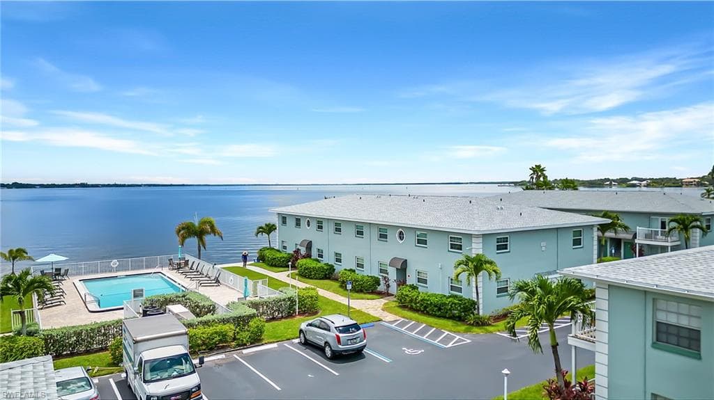 3326 N Key DR # 5, NORTH FORT MYERS FL 33903-11